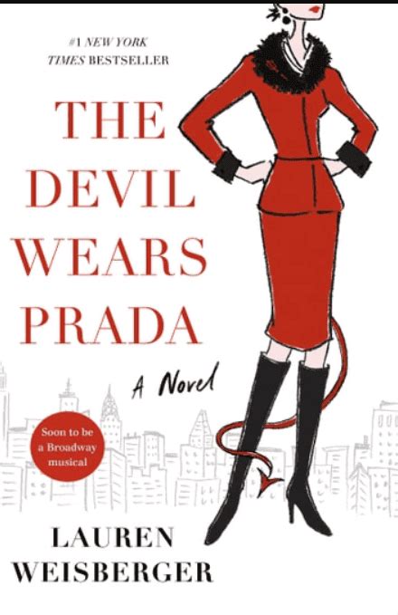 a devil wears prada book|the devil wears Prada pdf.